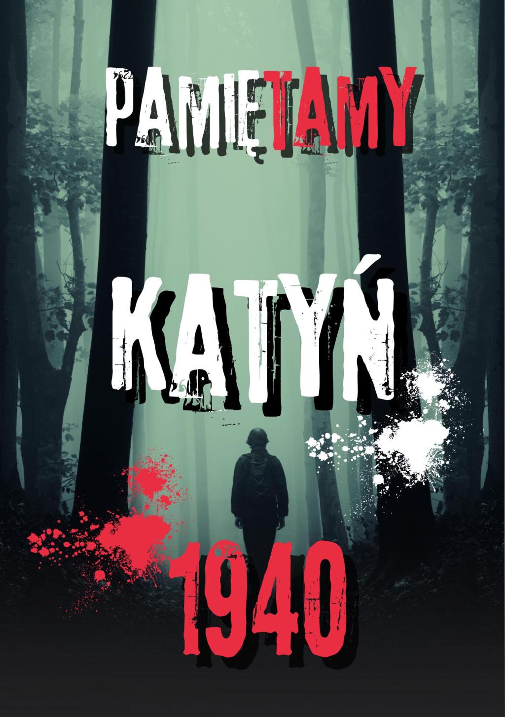 Pamięć o Zbrodni&nbsp;Katyńskiej