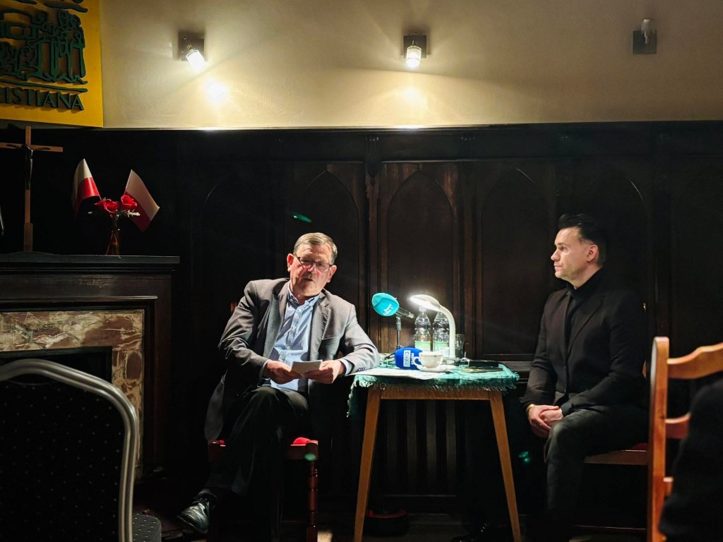 Śladami historii: Grudzień ’70 i Styczeń ’71 w&nbsp;Słupsku